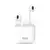 MR4_19403 Навушники бездротові xo es21 bluetooth headse, білий 