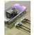 MR4_19257 Мережевий зарядний пристрій xo ce05 (eu) pd30w, qc3.0, 18w fast charger коричневий 