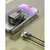 MR4_19258 Мережевий зарядний пристрій xo ce05 (eu) pd30w, qc3.0, 18w fast charger with lightning cable коричневий 