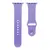MR4_24924 Ремінець для apple watch silicone 42, 44mm m (41) lilac 