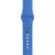 MR4_25513 Ремінець для apple watch silicone 38, 40mm s (16) royal синій 
