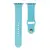 MR4_25540 Ремінець для apple watch silicone 42, 44mm s (16) royal синій 