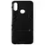 MR4_26590 Чохол-бампер захисний protective для samsung a10s (a107), чорний 