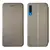 MR4_27082 Чохол-книжка level для samsung a30s, a50, a50s (a307, a505, a507) gold 