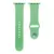 MR4_24522 Ремінець для apple watch silicone 38, 40mm s (21) azure 