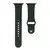MR4_24535 Ремінець для apple watch silicone 38, 40mm s (49) forest зелений 