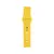 MR4_24569 Ремінець для apple watch silicone 42, 44mm s (55) canary жовтий 