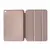 MR4_21255 Чохол-папка smart case для apple ipad 10,2 (2019) рожевий sand 