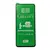 MR4_21612 Захисне скло ceramic для samsung a11 (a115), m11 (m115), чорний (тех. пак) 