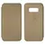 MR4_21799 Чохол-книжка level для samsung s8 plus gold 