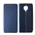 MR4_21893 Чохол-книжка level для redmi note 9s, 9pro синій 