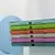 MR4_23499 Чохол-папка smart case для apple ipad 2, 3, 4 hot рожевий PRC