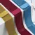 MR4_23517 Ремінець для xiaomi mi band 3, 4, 5, 6 milanese loop rainbow oil 