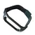 MR4_23516 Ремінець для xiaomi mi band 3, 4, 5, 6 milanese loop, сірий 