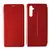 MR4_21020 Чохол-книжка level для samsung a04s, a13 5g (a047, a136u) червоний 