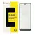 MR4_20829 Захисне скло ipaky для samsung a33 5g (a336), чорний 