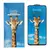 MR4_32000 Захисне скло giraffe anti-static glass для redmi 12, redmi 13, poco m6 4g PRC