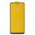 MR4_32607 Захисне скло 9d samsung a14, a14 5g, m14, чорний (тех. пак) PRC