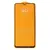 MR4_32611 Захисне скло 9d samsung a22 4g (a225), чорний (тех. пак) PRC