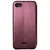 MR4_29082 Чохол-книжка level для redmi 6a marsala 