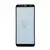 MR4_29323 Захисне скло full glue для samsung j6 plus 2018, чорний (тех. пак) 