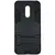MR4_28226 Чохол-бампер захисний protective для redmi 5 plus, чорний 