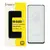 MR4_32020 Захисне скло ipaky для redmi 12, redmi 12 5g, чорний 