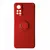 MR4_32948 Чохол ring case для redmi note 12 pro 4g червоний 
