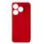 MR4_33732 Чохол silicone case camera (no logo) для tecno spark 10, 10c червоний 