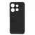 MR4_33734 Чохол silicone case camera (no logo) для tecno spark go 2023, чорний 