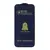 MR4_33761 Захисне скло esd 4s anti-static для iphone 15 pro max, чорний (тех. пак) 