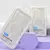MR4_31233 Чохол rock pure series magnet protection case для iphone 14 plus transparent 