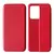 MR4_30871 Чохол-книжка level для redmi note 12 5g червоний 