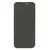 MR4_30009 Захисне скло privacy glass (анти-шпигун) для iphone 15 pro, чорний (тех. пак) 
