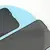 MR4_30009 Захисне скло privacy glass (анти-шпигун) для iphone 15 pro, чорний (тех. пак) 