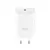 MR4_30225 Мережевий зарядний пристрій xo l131 pd30w 1type-c fast charging with lightning cable, білий 