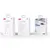 MR4_30225 Мережевий зарядний пристрій xo l131 pd30w 1type-c fast charging with lightning cable, білий 