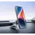 MR4_30227 Автотримач xo c147 metal magnetic car holder, чорний 