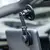 MR4_30227 Автотримач xo c147 metal magnetic car holder, чорний 