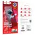MR4_30980 Захисне скло hoco g15 guardian full-screen anti-spy для iphone 13 pro max, 14plus 8+2 