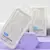 MR4_31233 Чохол rock pure series magnet protection case для iphone 14 plus transparent 