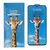MR4_39191 Захисне скло giraffe anti-static glass для samsung a31 (a315), a32 4g, a33 5g, m22, m32 PRC