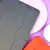 MR4_36709 Чохол для планшета з кишенею 7 фіолетовий 