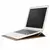 MR4_34745 Чохол-конверт-подставка leather pu для macbook 11 синій 