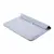 MR4_34742 Чохол-конверт-подставка leather pu для macbook 11, сірий 