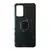 MR4_37007 Чохол-бампер захисний protective для samsung a72 4g (a725), чорний 