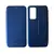 MR4_37194 Чохол-книжка level для redmi note 10 pro синій 