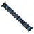 MR4_34577 Ремінець для apple watch milanese loop box 42, 44, 45, 46, 49 army-silver 