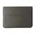 MR4_34742 Чохол-конверт-подставка leather pu для macbook 11, сірий 