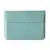 MR4_34745 Чохол-конверт-подставка leather pu для macbook 11 синій 